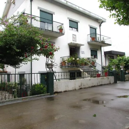 Andar Medio Casa Mariona * كامينيا