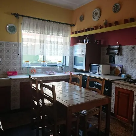 Andar Medio Casa Mariona *