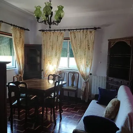 بيت للعطل Andar Medio Casa Mariona *